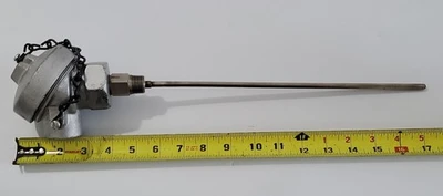USED THERMO ELECTRIC TC-11484-R-T-DG-12-14-B-D