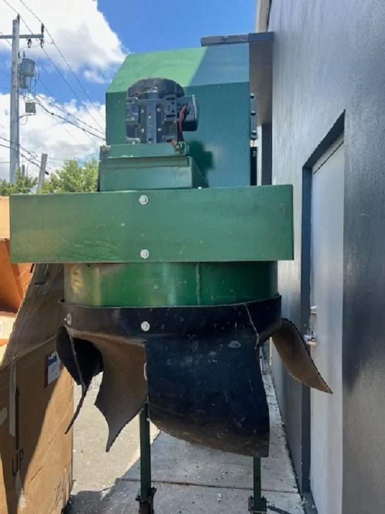 USED PRODESA 620