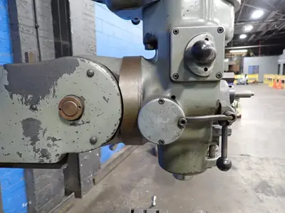 USED BRIDGEPORT 89006