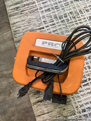 Used _UNKNOWN_ _UNKNOWN_ Fiber Optics Florida US | HDD Broker #1346847