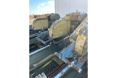 USED NEWMAN KM16