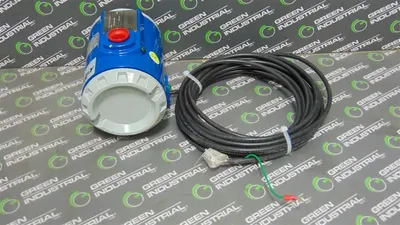K-Tek A38-R1025-A-N-056-P1-X-FMX Capacitance Level Transmitter Module New