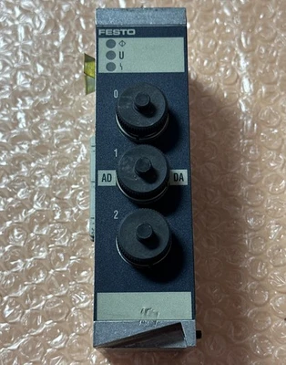 USED Festo 18692