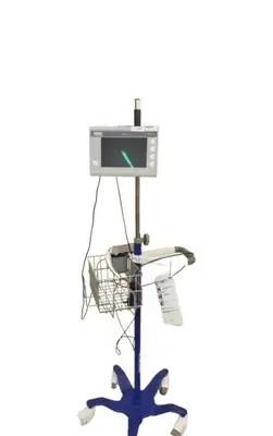 Used Karl Storz KARL STORZ Karl Storz C-Mac 8403 ZX Endoscopy Texas US | PT Medical Technologies #1458905