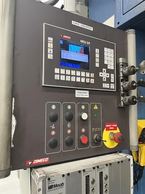 USED 2003 ROSS 200 T