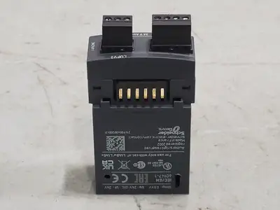 NEW SCHNEIDER ELECTRIC LUFV2