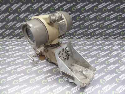 Honeywell STD624-A1H-00000-MB,S2,SM,F1C3-814F Smart Pressure Transmitter nK Used