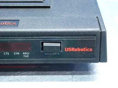 USED USROBOTICS 3453C