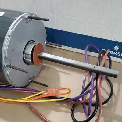 NEW EMERSON X70-670609-02-7
