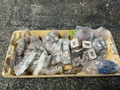 Used HYPERTHERM _UNKNOWN_ Tooling & Accessories (Other) Ohio US | HGR 24 #1404913