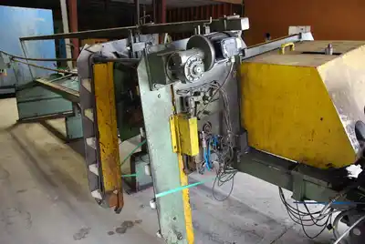 USED ADIGE, ITALY HP100