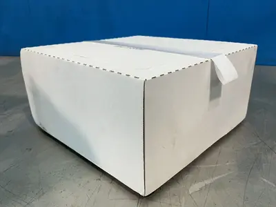 Used FUMEX FA201D Miscellaneous MRO Ohio US | HGR 24 #1518053