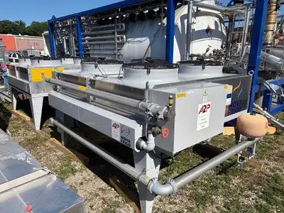 USED 2015 AIR LIQUIDE C100