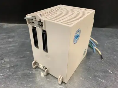 USED SCHNEIDER ELECTRIC BMXCPS3500