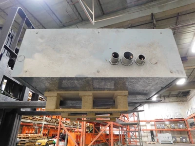 Used Gould _UNKNOWN_ Electrical Panels Ohio US | Equipment Recovery Corp. #1330737