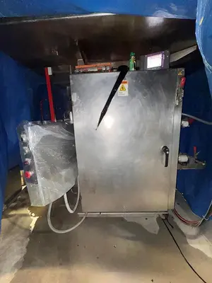 Used _UNKNOWN_ _UNKNOWN_ Bag Fillers California US | Machinery & Equipment #1292242