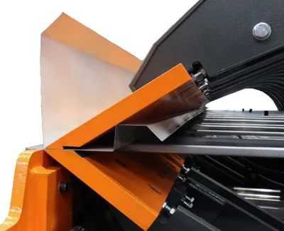 USED STEFA SLIT-BEND