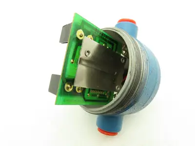 Robertshaw 900GA312-01 Level-Lance Pressure Transmitter Sensor