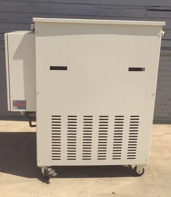 USED BUDZAR ICE (INDUSTRIAL CHILLING EQUIPMENT) LTA-3-SP