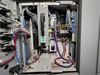NEW SIEMENS TIASTAR