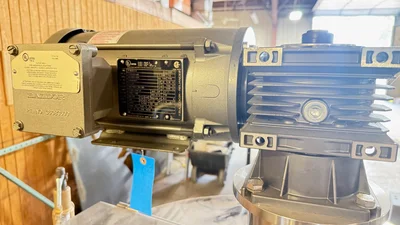 Used _UNKNOWN_ _UNKNOWN_ Brewing Equipment Indiana US | Brewhouse Equipment Group #1263900