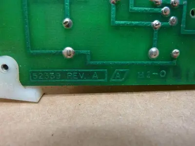 USED SCI 22858-2