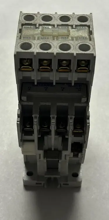 Used CUTLER-HAMMER CE15ANS3 Industrial Controls | Surplus Asset Holdings #1220277