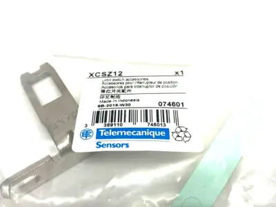 NEW TELEMECANIQUE FLEXIBLE TONGUE KEY FOR SWITCHES