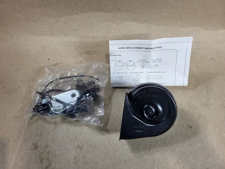 New | in-Stock FORD 2W7Z-13800-AA Automotive Equipment British Columbia CA | Lenmark #266535
