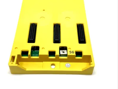 USED FANUC ABU05B, A03B-0819-C003