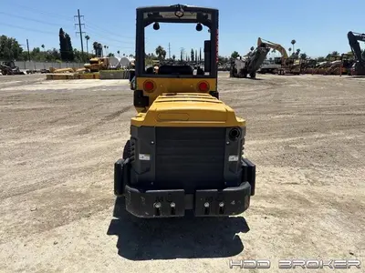 Used 2024 VERMEER 2024 VERMEER ATX850 Sub-Compact & Compact Tractors Florida US | HDD Broker #1485579