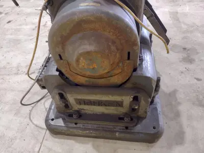 USED TISHKEN 4HW