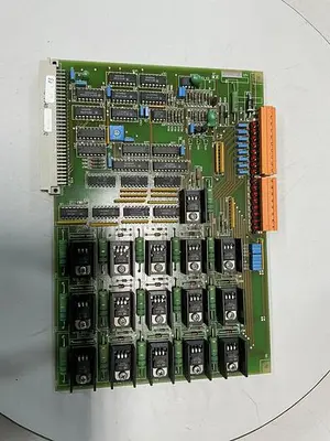 USED KEBA E-16-DIGOUT-PLUS D1456E-0