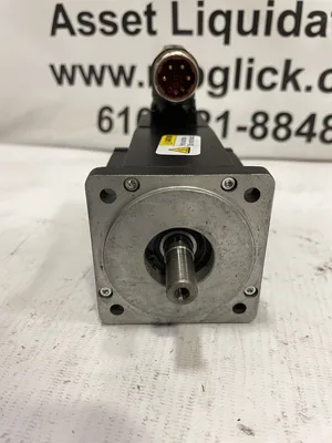 Allen-Bradley VPL-B0751M-CK12AA Servo Motor 480V 3PH  0.72HP 8000RPM