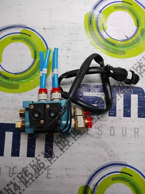 USED MAC 45A-SA1-DDCC-1BA