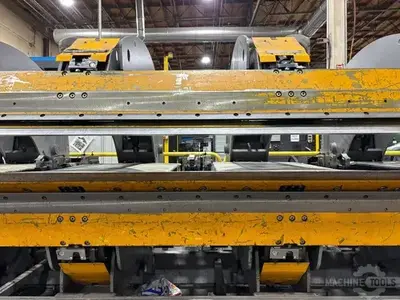 Used 2016 THALMANN TD 200 6.4 Folding machines Arizona US | KD Machinery #1345524