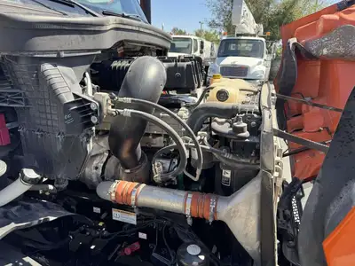 Used 2019 FREIGHTLINER T11664ST Conventional trucks California US | Commerce Truck Equipment Sales #1548731