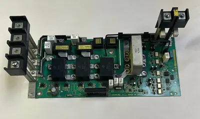 USED FANUC A16B-2203-0632