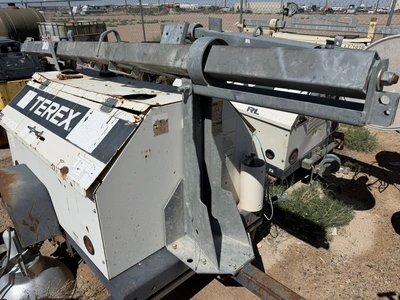 Used _UNKNOWN_ _UNKNOWN_ Construction Equipment Parts Texas US | Miedema Asset Management Group #1312635