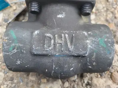NEW 2018 DHV F1801T73