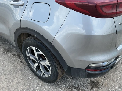 Used 2022 KIA SPORTAGE SUVs Michigan US | Miedema Asset Management Group #1425144