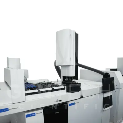 Used AGILENT TECHNOLOGIES 8890 GC Systems New York US | GenTech Scientific #1447208