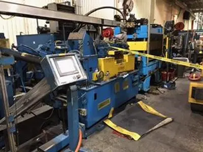 USED PERFECTO FS380607