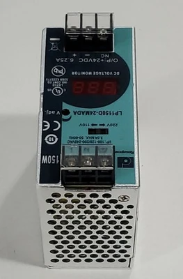 USED REIGNPOWER LP1150D-24MADA