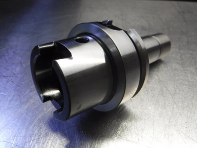Nikken HSK63A GSK10 Collet Chuck 105mm Pro HSK63A-GSK10C-105P (LOC1252B)