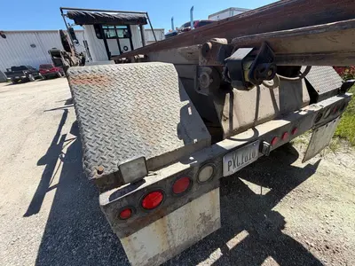 Used 2012 MACK GRANITE GU713 Garbage trucks Ohio US | Proxy Equipment #1438828