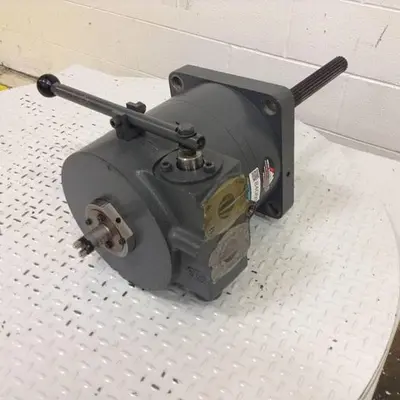 USED SUMITOMO MDS2-630/5.5R6E01