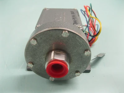 NEW SOR 52BA-EB116-M4-C2A-RR