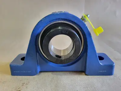 NEW SKF P2B-108-FM