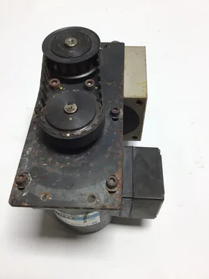 Sankyo Sandex 3.8D04247R-LM3VW1/X Robotic 2 Position Index System